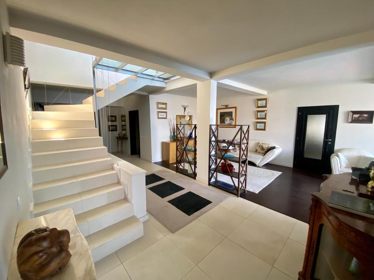 Villa Valentina Ούλτσιν Εξωτερικό φωτογραφία